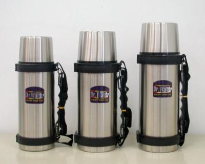 Stainless Steel Vacuum Flask, Thermal, Thermoskanne, Geschirr, Haushaltsartikel (Stainless Steel Vacuum Flask, Thermal, Thermoskanne, Geschirr, Haushaltsartikel)